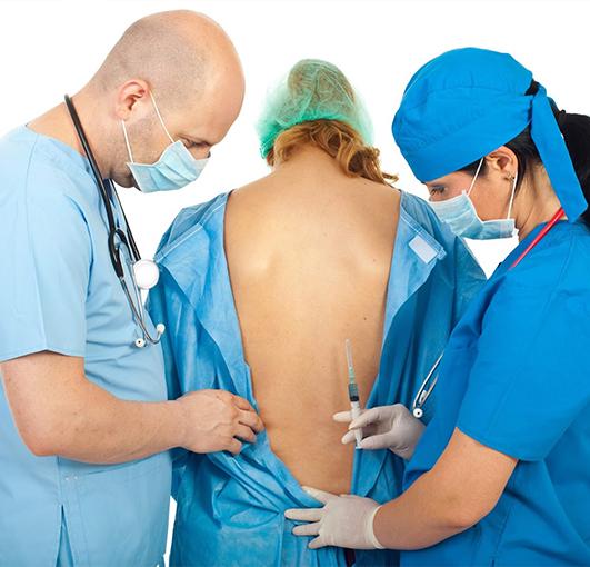Gaziantep Epidural Doğum