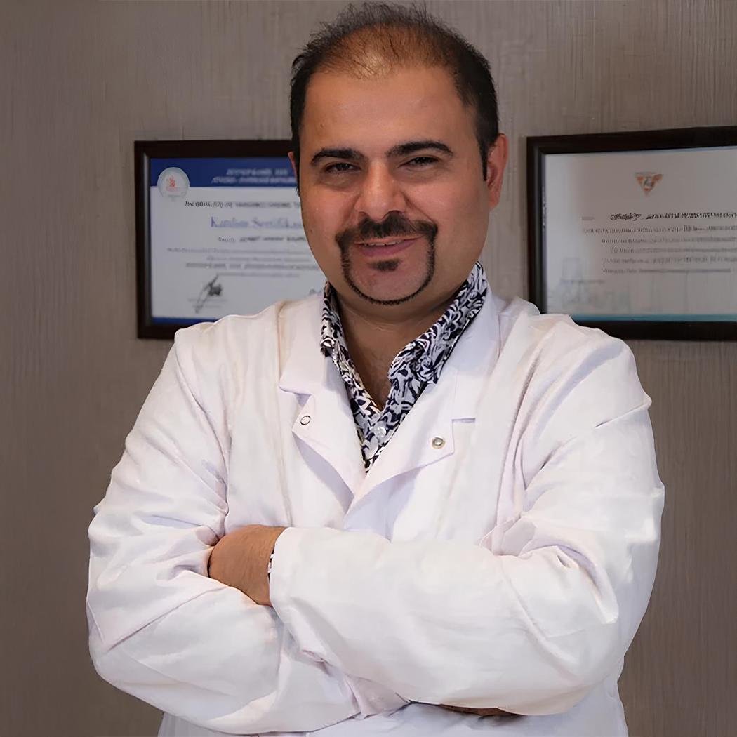 Op. Dr. Cevdet Hakan Başar
